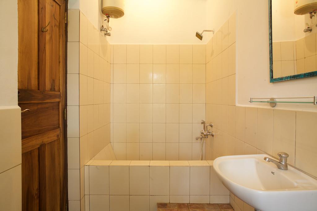 The Annex, Isai Ambalam Guest House Ауровил Екстериор снимка