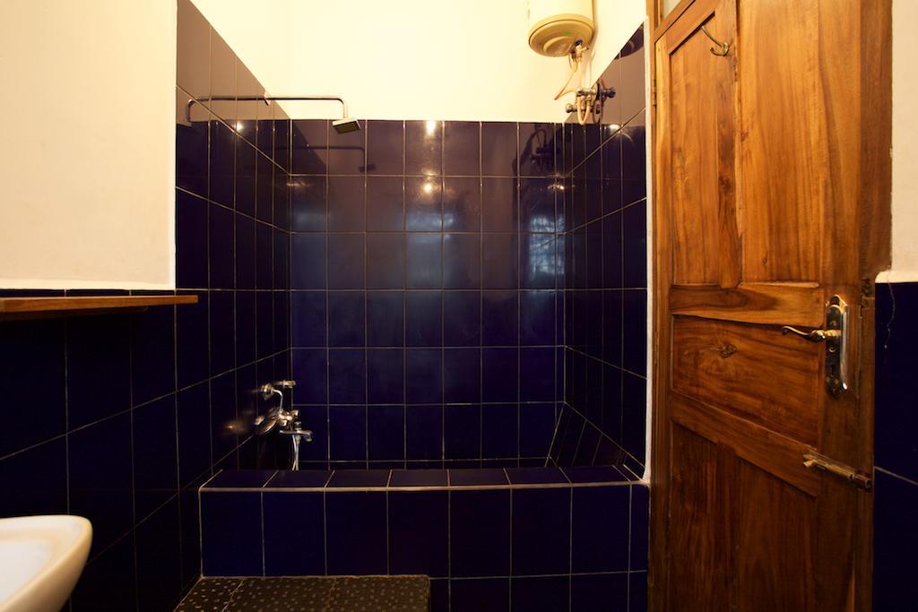 The Annex, Isai Ambalam Guest House Ауровил Екстериор снимка